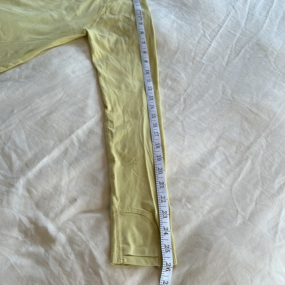 Athleta Momentum Long Sleeve Top - Picture 6 of 6